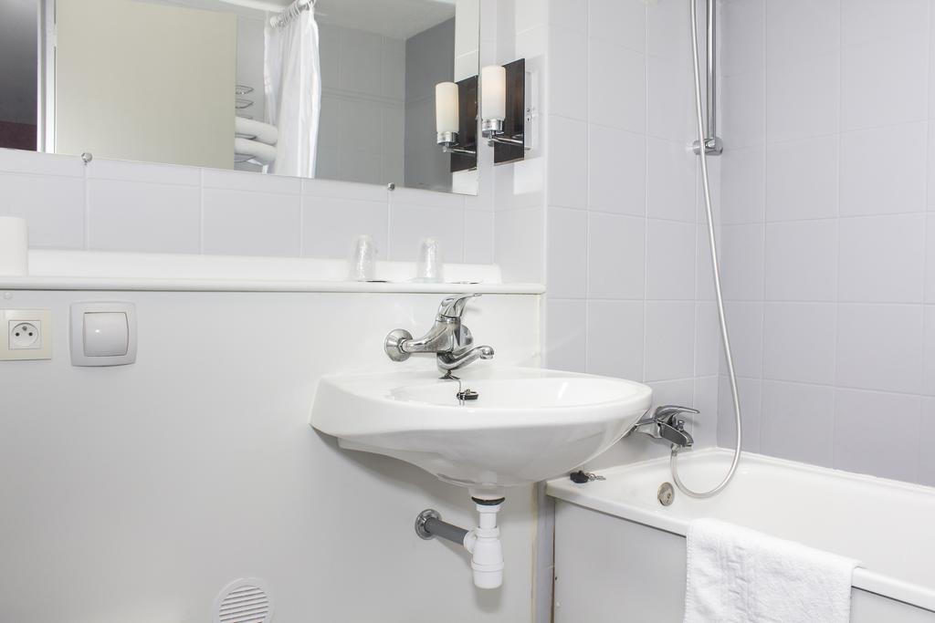 Hotel Inn Design Resto Novo Bourges Pokój zdjęcie