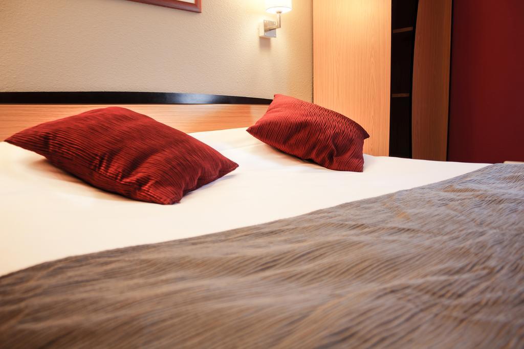 Hotel Inn Design Resto Novo Bourges Pokój zdjęcie