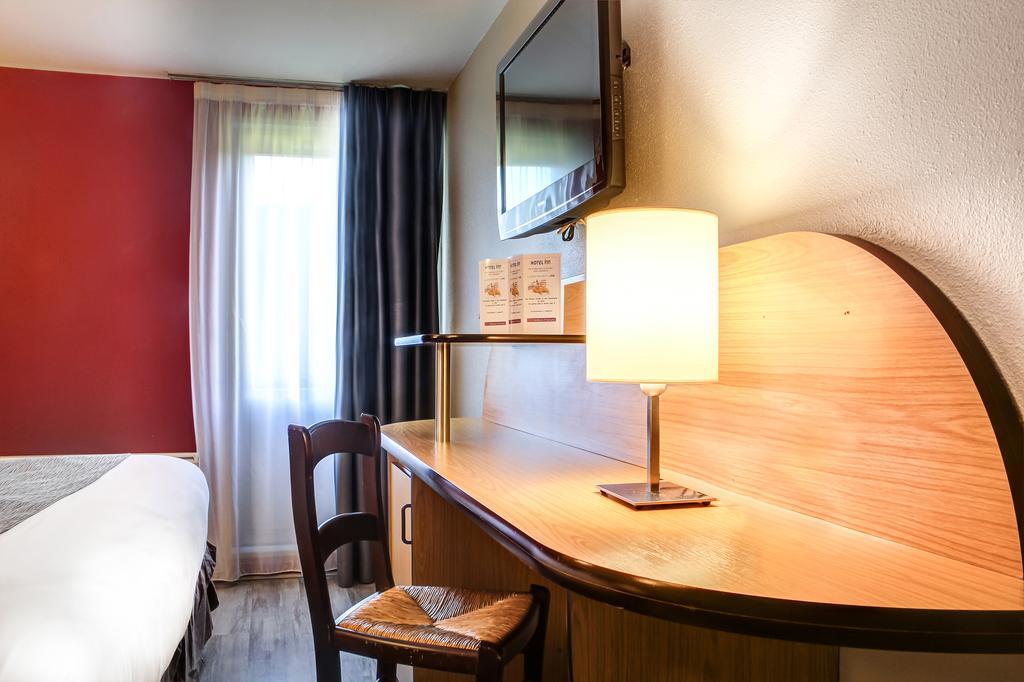 Hotel Inn Design Resto Novo Bourges Pokój zdjęcie