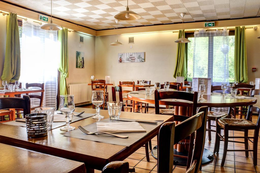 Hotel Inn Design Resto Novo Bourges Zewnętrze zdjęcie