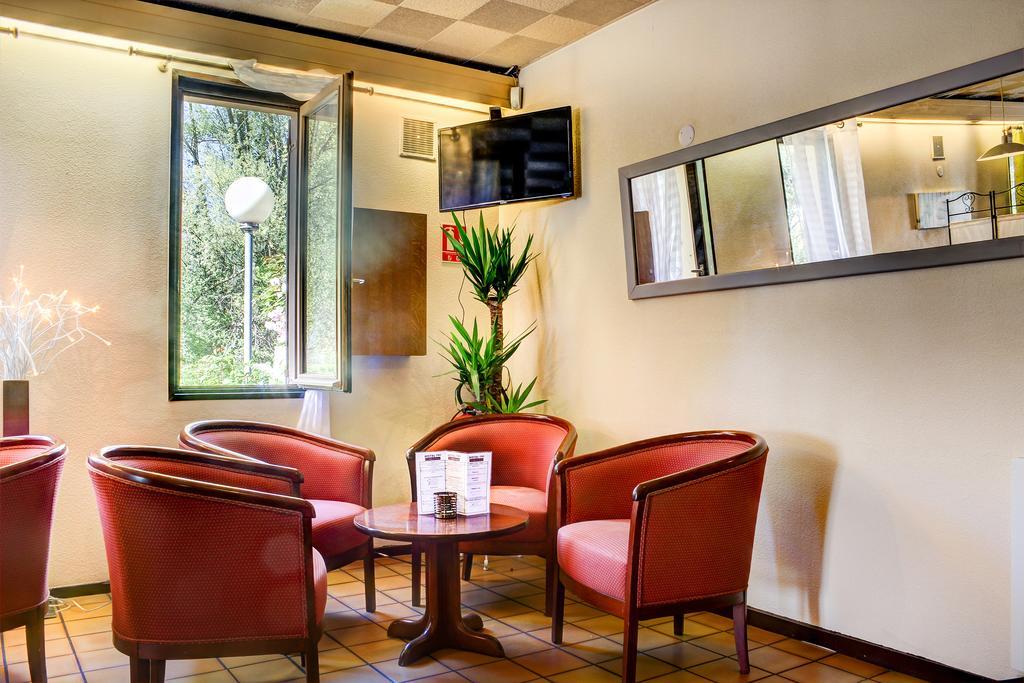 Hotel Inn Design Resto Novo Bourges Zewnętrze zdjęcie