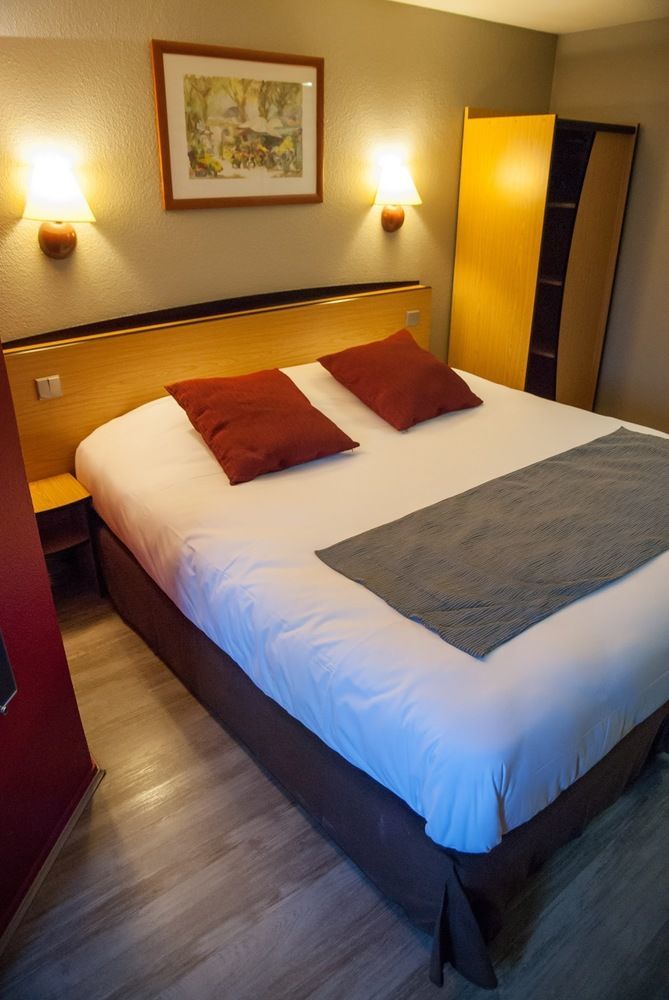 Hotel Inn Design Resto Novo Bourges Zewnętrze zdjęcie
