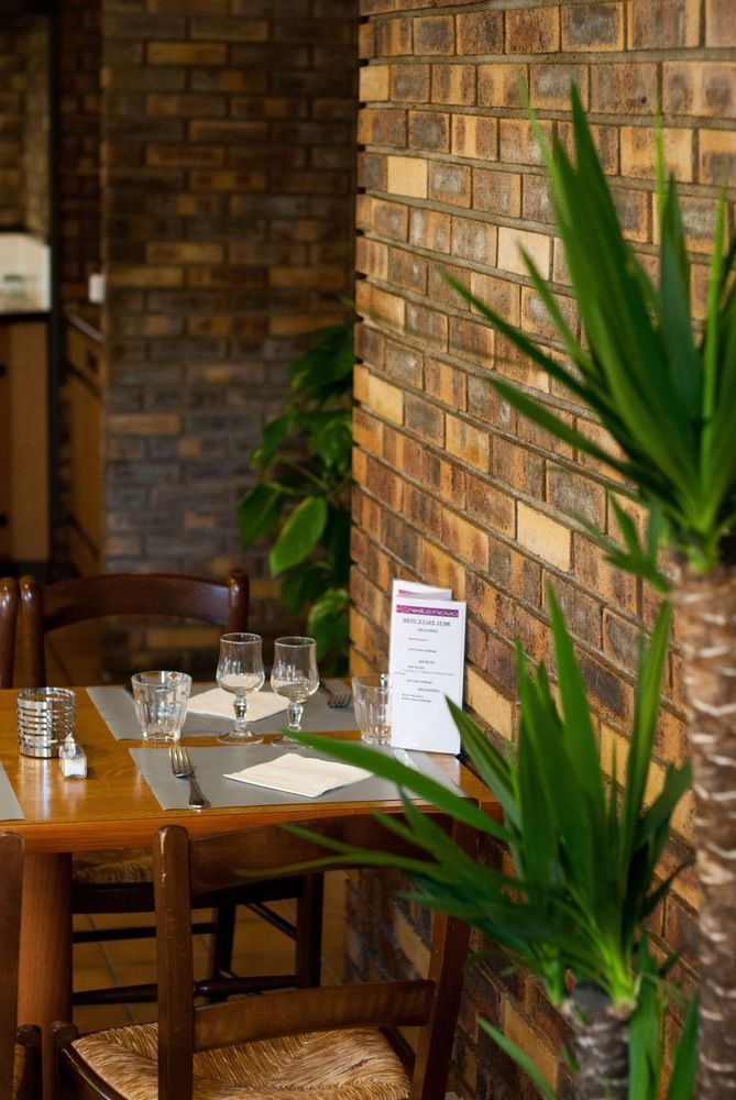 Hotel Inn Design Resto Novo Bourges Zewnętrze zdjęcie