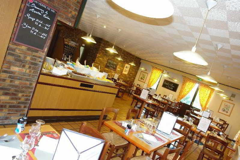 Hotel Inn Design Resto Novo Bourges Zewnętrze zdjęcie