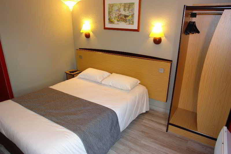 Hotel Inn Design Resto Novo Bourges Zewnętrze zdjęcie