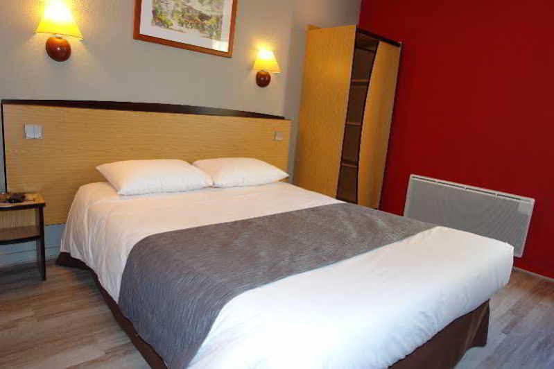 Hotel Inn Design Resto Novo Bourges Zewnętrze zdjęcie
